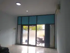 dijual ruko mutiara taman palem