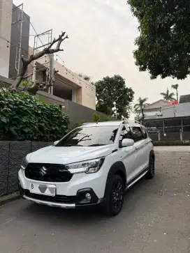 SUZUKI XL-7 BETA HYBRID AT 2023