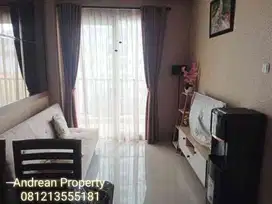 SIGNATURE PARK GRANDE 2BR (LANTAI RENDAH)