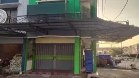 Di Jual Ruko WADUNGASRI PERMAI - Sda