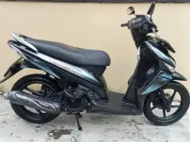 Vario Absolute Tahun 2007 Lengkap Original
