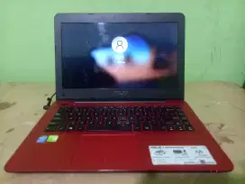 Laptop Slim ASUS Gaming Design