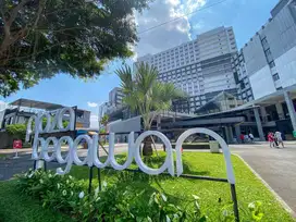 APARTEMEN STRATEGIS BEGAWAN TLOGOMAS MALANG