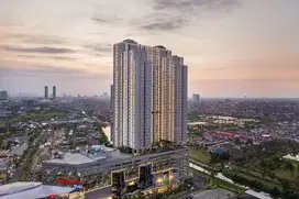Jual Rugi Apartement Tower Bella Pakuwon city, Surabaya