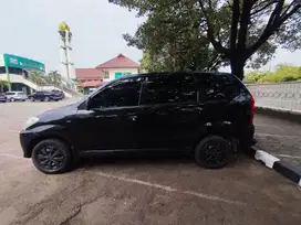 Toyota Avanza 2009 Bensin
