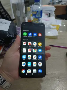 Infinix smart 9 Pink Ram 4/64