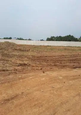 TANAH INDUSTRI SIAP BANGUN PABRIK JL BATU TOBAT BALARAJA