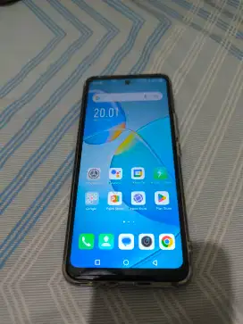 Infinix hot 12 play NFC