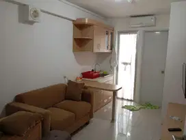 DIJUAL DIBAWAH HARGA PASAR BISA KPA SHM 2 KAMAR APT BASSURA CITY