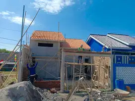 RUMAH DIJUAL DI TINGKIR SALATIGA KOTA 3 KAMAR TIDUR