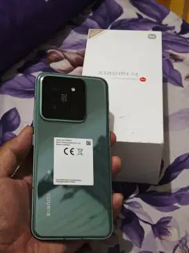 Xiaomi Mi 14 Fullset