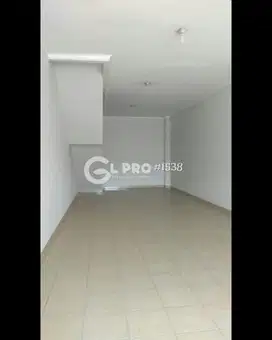 Dijual Ruko Alicante Paramount 3 Lantai Lokasi Strategis Di Boulevard