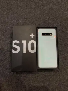 Samsung s10+ ram 8/128Gb