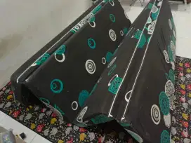 Kasur busa Inoac 180x200x10 cm