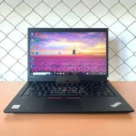 Lenovo Thinkpad T14 Touch / i5-10310U / 16GB / SSD 256GB / WIN 10