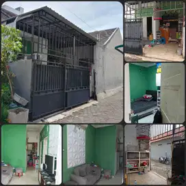 Di Jual Rumah Siap Huni Sleman Maguwoharjo