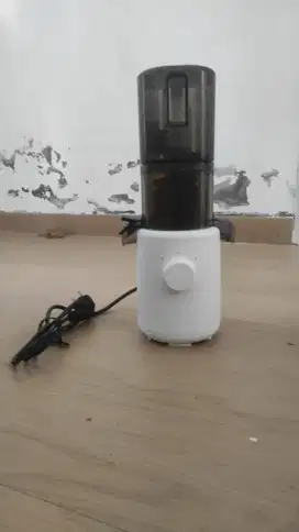 Hurom Slow Juicer H310a-bec04wh
