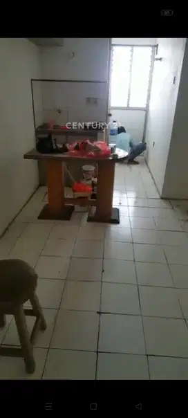 Dijual Apartement Wisma Gading Lokasi Kelapa Gading Permai.