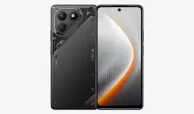 Tecno pova 7 bisa kredit tanpa DP