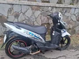 Suzuki Address low km