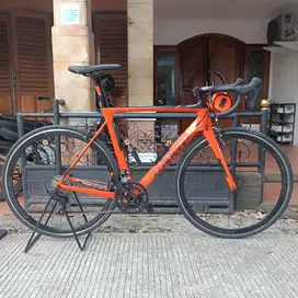 Dijual sepeda camp Spencer 2.0