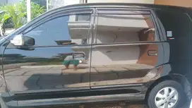 Toyota Avanza 2007 Bensin