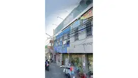 Ruko Dewi Sartika, Ciputat