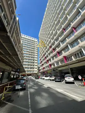 Dijual Cepat Apartment Studio di Nagoya Thamrin City