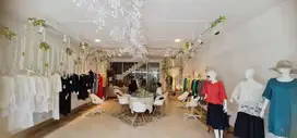 DISEWAKAN RUKO WISMA GADING PERMAI 2 LANTAI (lnn)