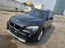Bmw X1 Sdrive E84 2000cc Matic th 2012,,mewah & murah gan!!