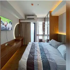DELFT APARTEMENT TYPE STUDIO MAKASSAR, CPI LOSARI