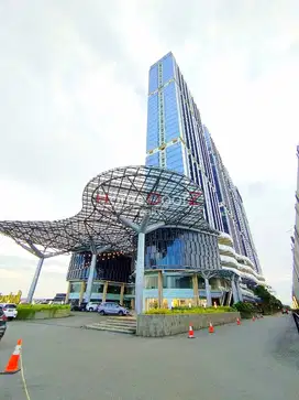 APARTEMEN POLLUX HABIBIE FULL FURNISHED TENGAH KOTA BATAM CENTRE