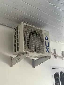 Ac Aux 1 PK Low Watt