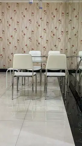 Jual rugi meja makan informa