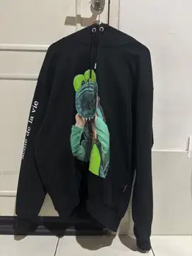 Hoodie acme de la vie