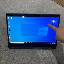 Lenovo Thinkpad Yoga X390 2in1 Touch and Tablets i5/8Th 8/256GB RA-VRN