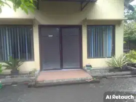 Dijual Pabrik Mojosari Semi Furnish Siap Pakai