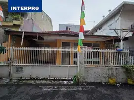Rumah Kost 1 Lantai Hitung Tanah Grogol Susilo Area Ramai - LT 211m2