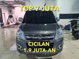 MURAH suzuki karimun wagon r gx manual 2014
