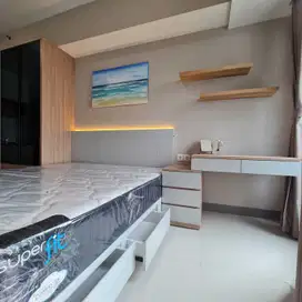 Banyak pilihan, sewa Orchard apartemen studio  furnish di Pakuwon mall