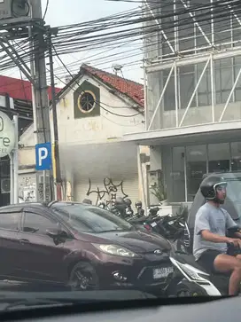 Ruko Siap Pakai Lokasi Premium Di Bilangan Jln Kaliurang Dlm Ringroad