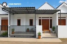 Rumah dijual murah di bandung selatan akses pinggir jalan raya