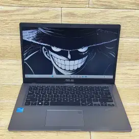 Laptop ASUS VivoBook P1412CEA Core i3-1115G4  RAM 8GB SSD 256GB FHD