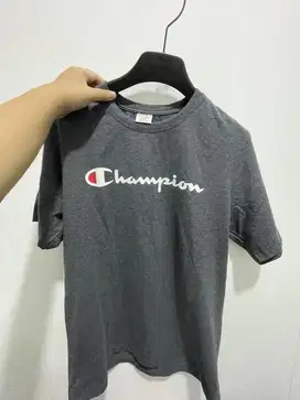 tshirt champion