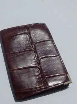 Dompet ( Kulit )