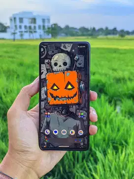 Google Pixel 7 8/128 GB Beacukai Resmi