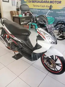 Jual Motor Suzuki Skywave Tahun 2010