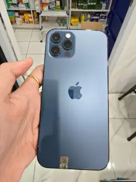 iPhone 12 Pro 256 All Operator