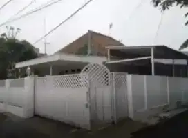 Rumah Sempur dkt Kebun Raya Bogor
