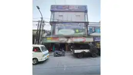 Ruko Dewi Sartika, Ciputat